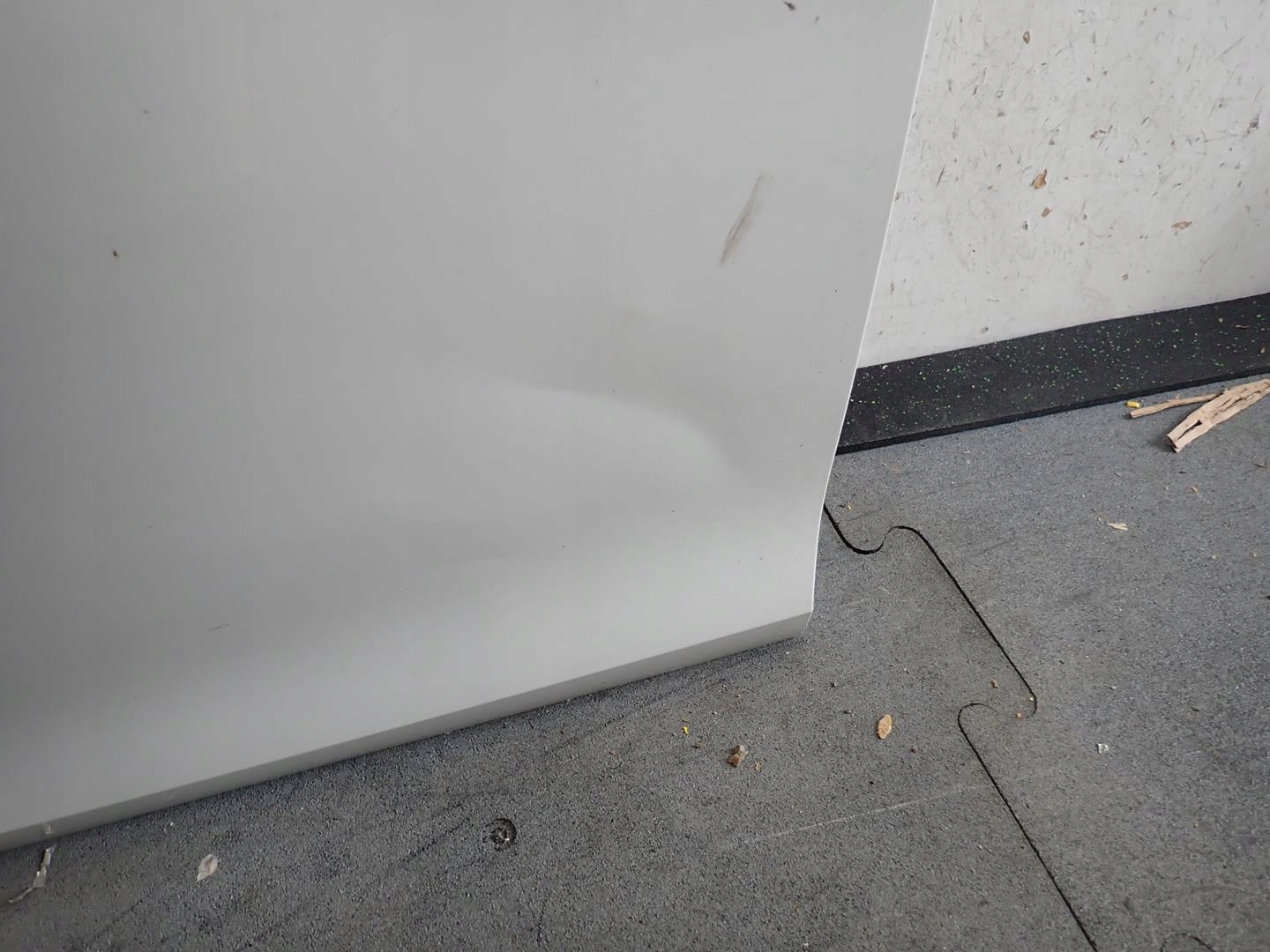 door front front left OPEL CORSA F 2019