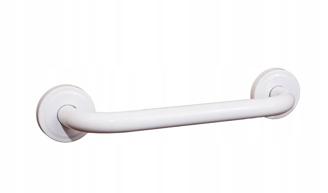 

Niagara Uchwyt Nad Wannę Bisk 305 mm Biały 04811