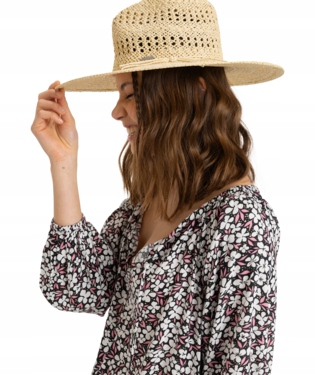 Klobouk Roxy 2025 Sun On The Beach Yef0 O/s