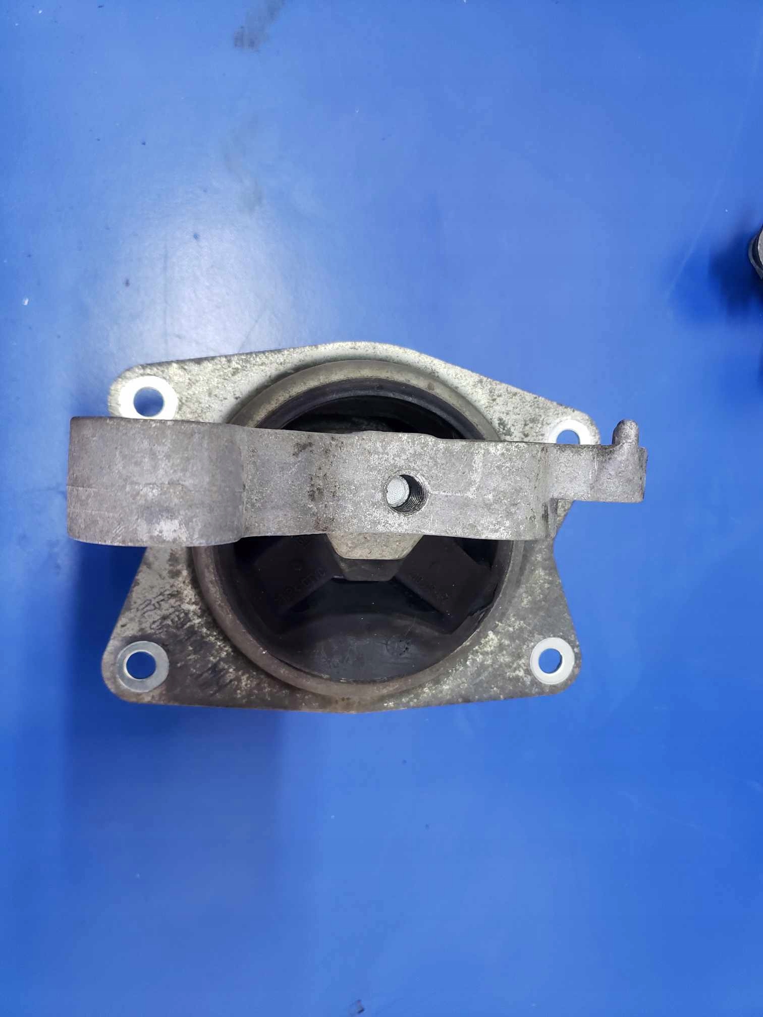 gearbox mount SAAB 9-3 II 93 oe 02-11r. 12759478