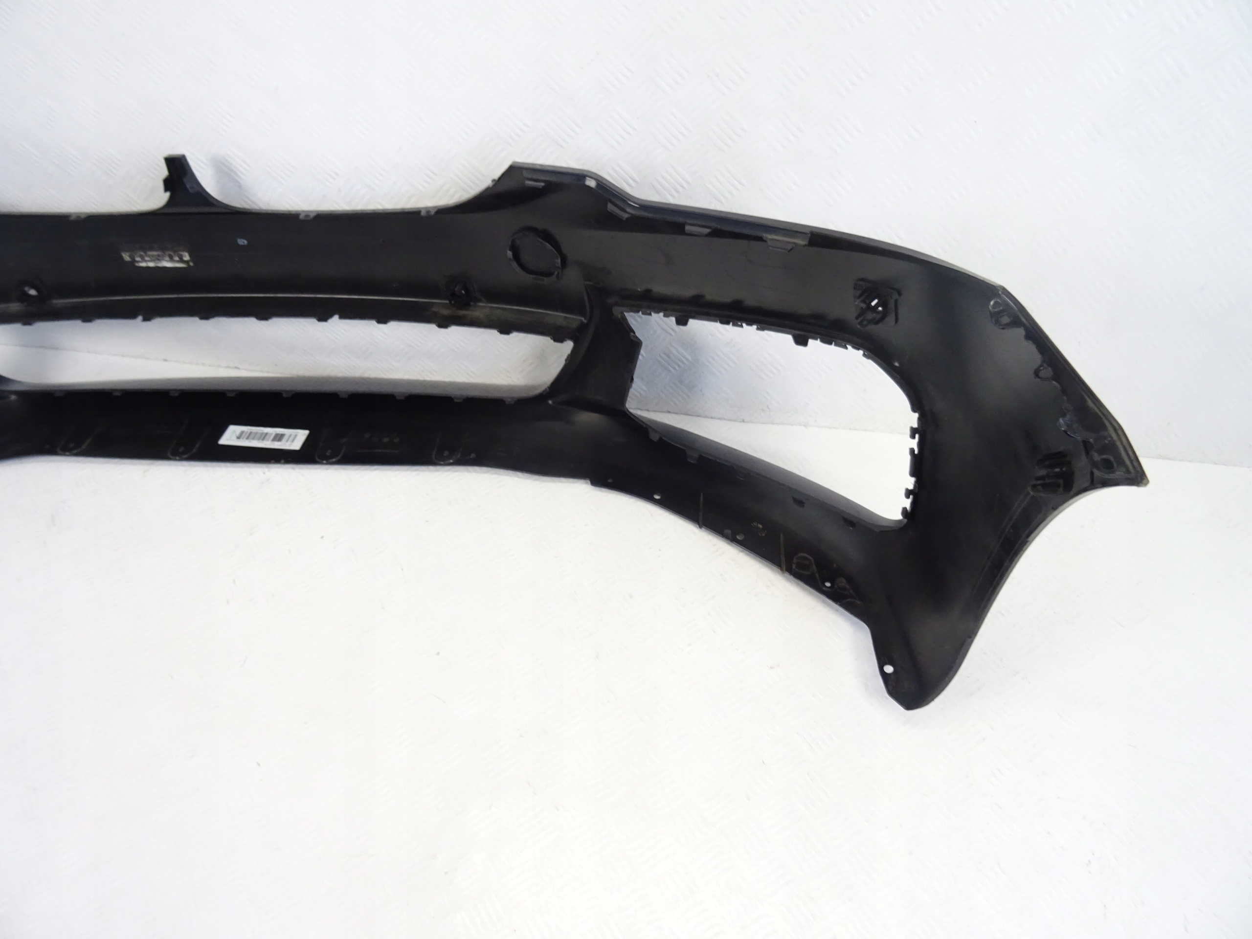 BMW 5 G30 G31 m-packet bumper front front
