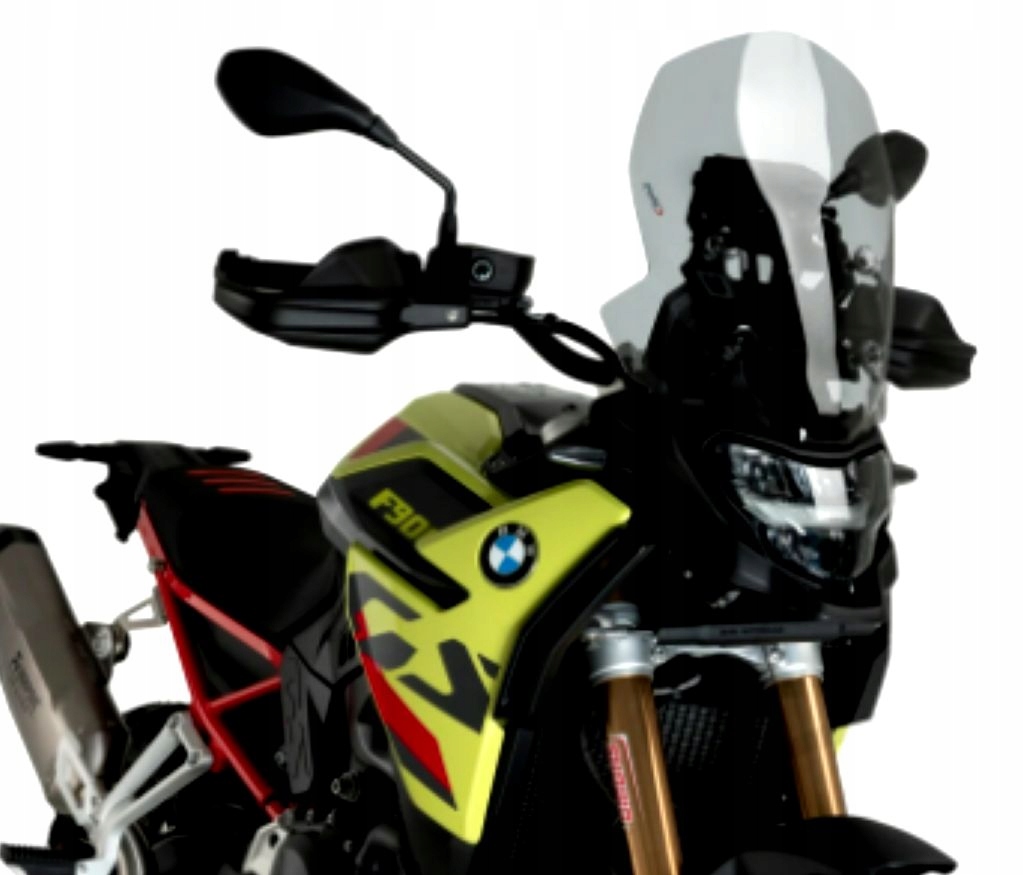 Sklo Bmw F 900 900 Gs Abs 2023-2024