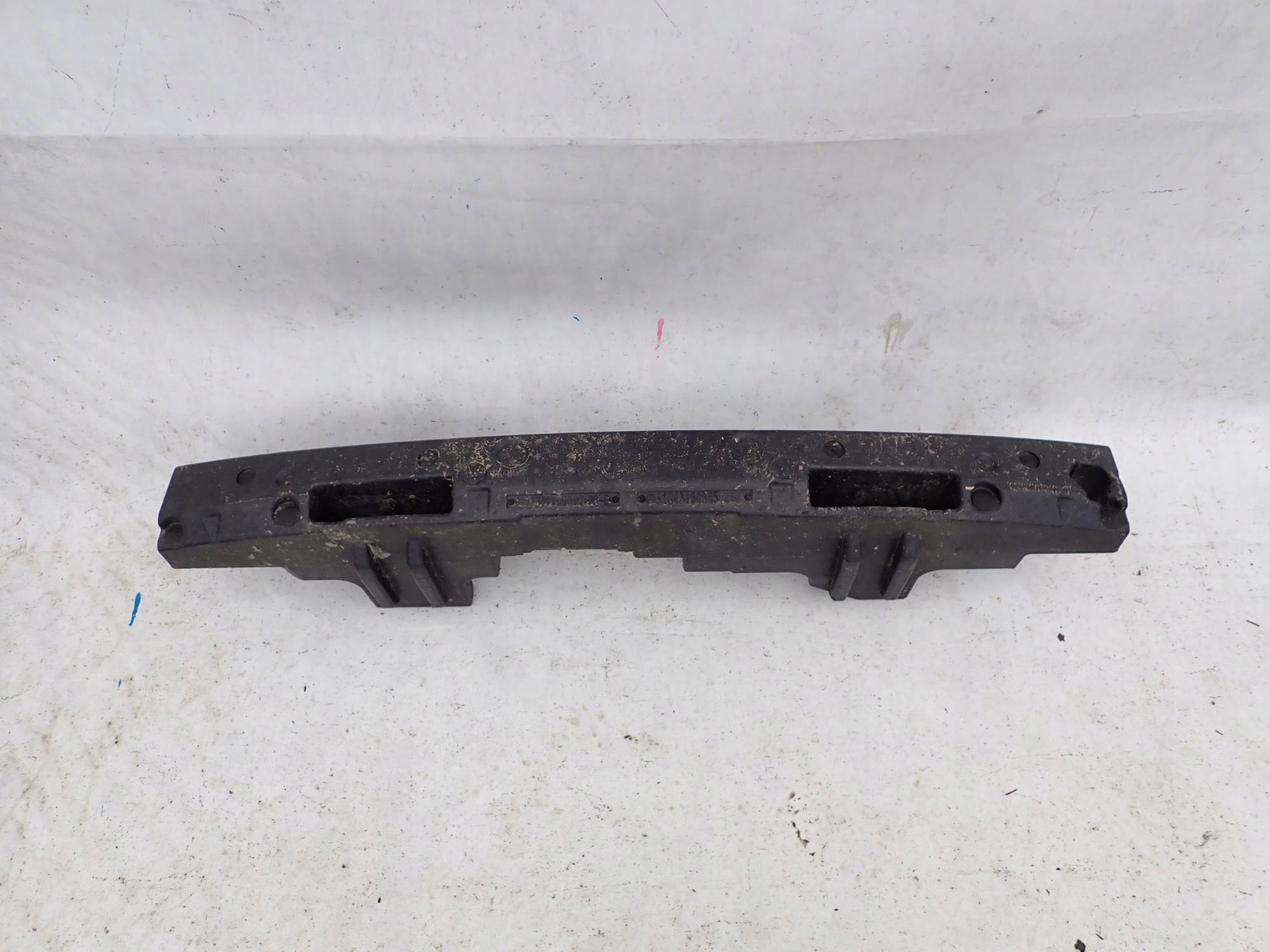 MERCEDES ML W164 05-11 PIANKA ABSORBER heck
