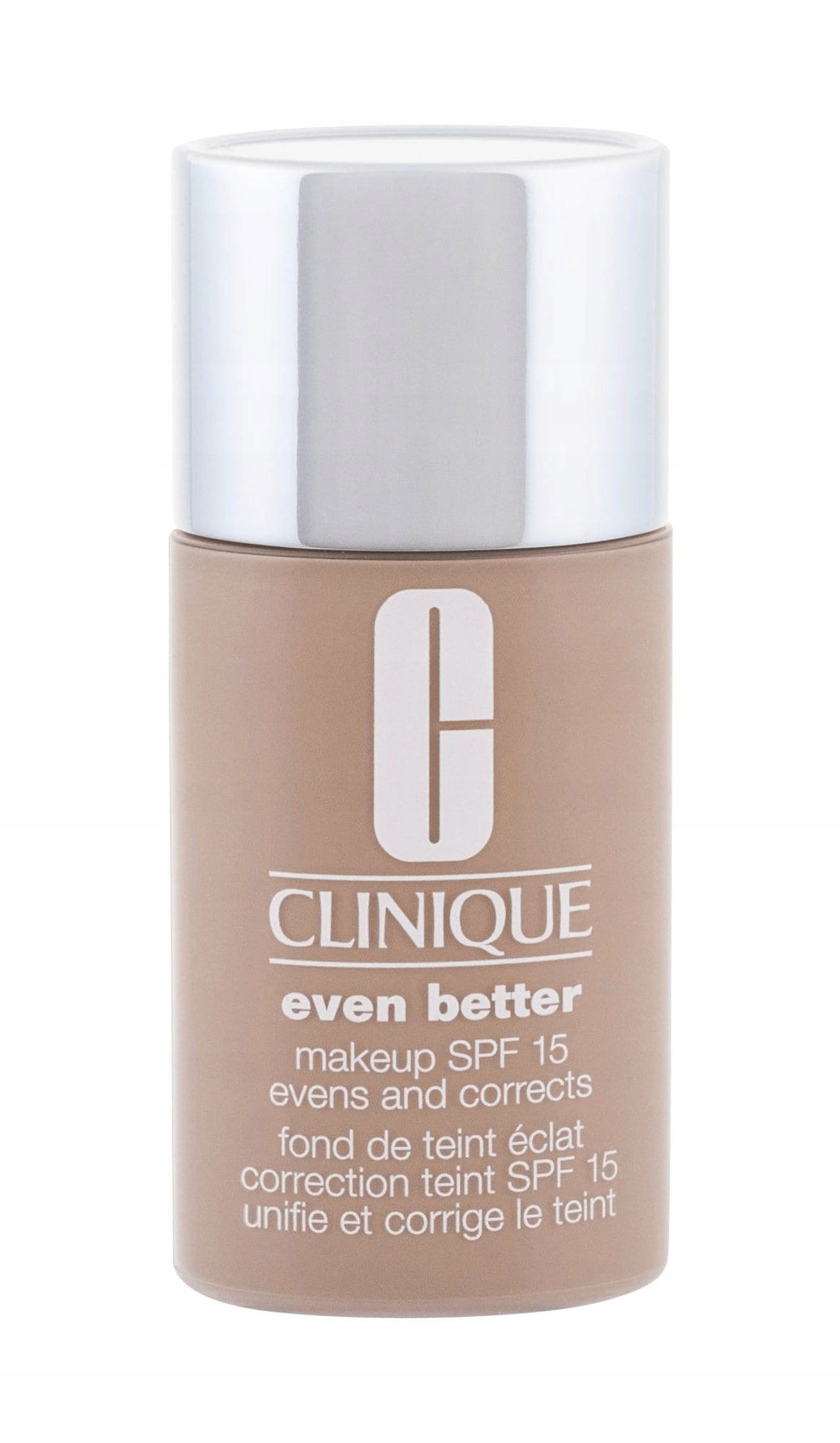 Clinique Even Better Makeup Podkład Wyrównujący SPF15 Cn 70 Vanilla 30ML