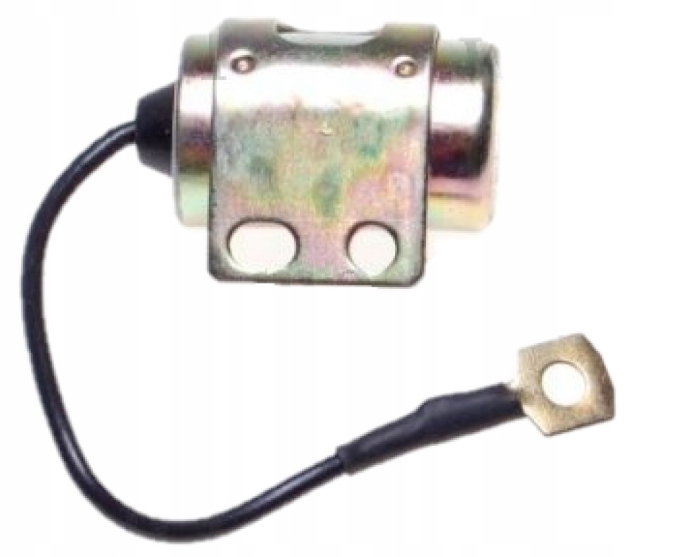 

Kondensator Zapłonowy Wilmat WS2014