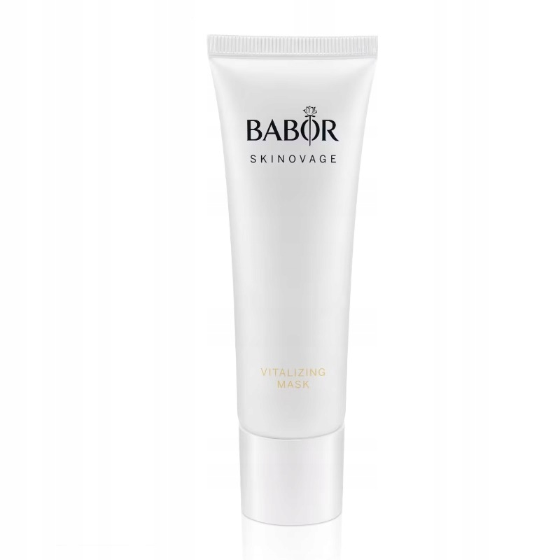 Babor Vitalizing Mask orzeźwiająca maseczka do twarzy dla zmęczonej i