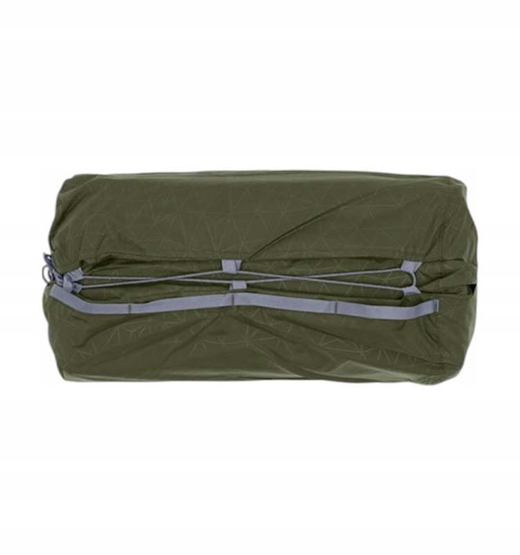 Mata samopompująca Sea To Summit Camp Plus 20,4x34cm do biwakowania Kod producenta AMSICAPL/UNI/RW