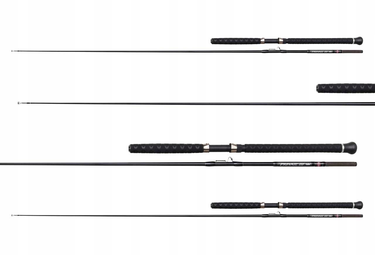 Wędka Penn Previl III Sw Boat Inline 210/20-30lb