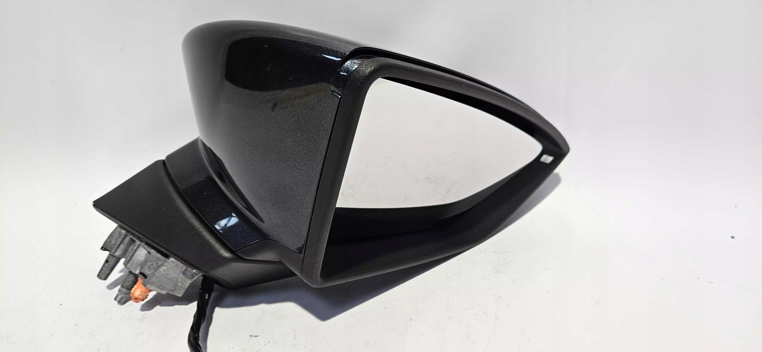 mirror right SEAT ARONA 8 PIN EUROPA original