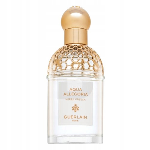 Guerlain Aqua Allegoria Herba Fresca toaletní voda unisex 75 ml