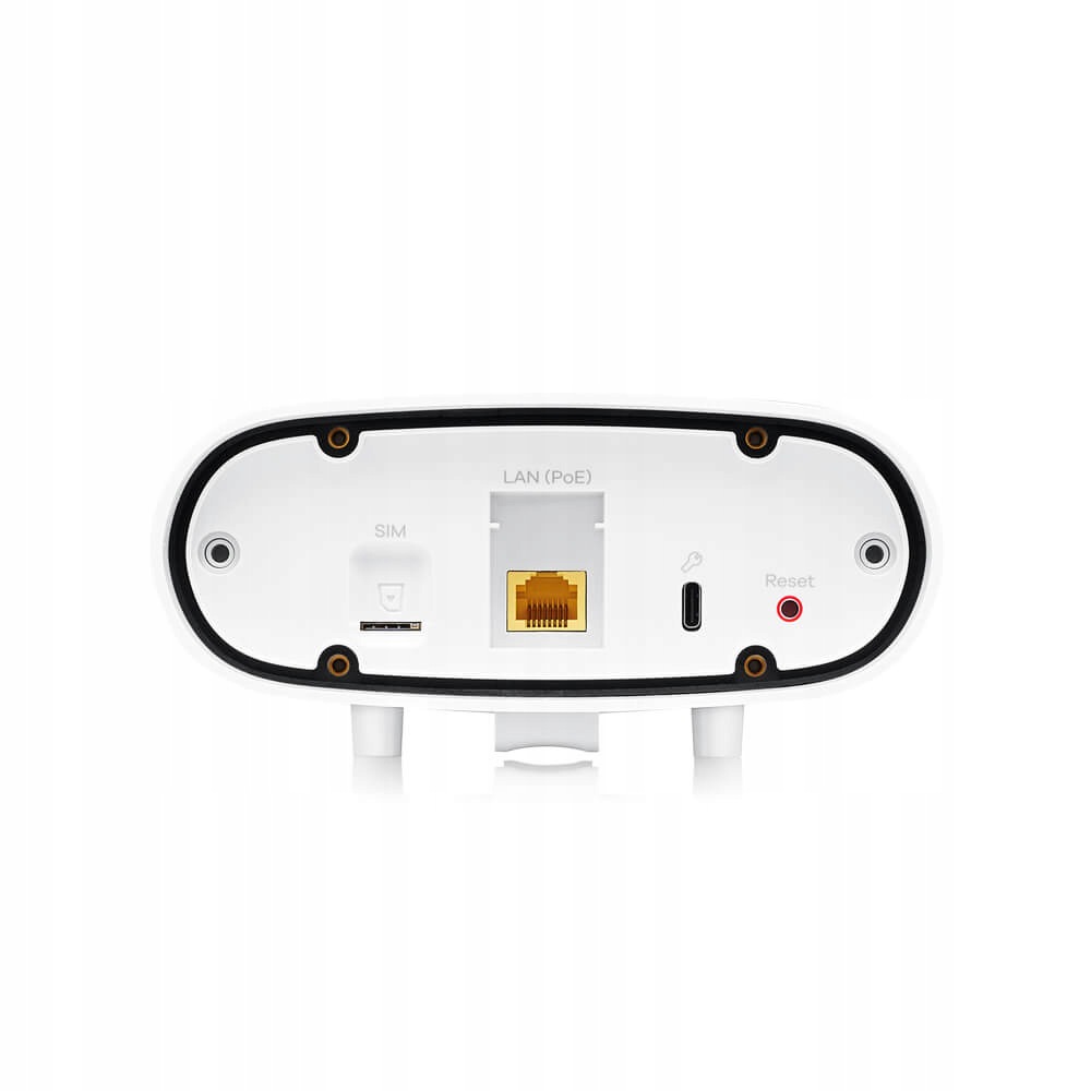 Zyxel FWA70, 5G Outdoor Router,Standalone/Nebula, 2.5G Lan, region Eu