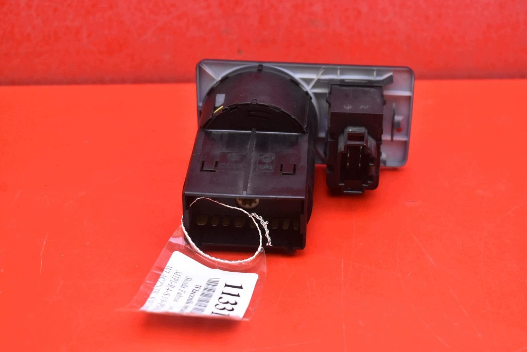 switch light switch 6Y1941531 SKODA FABIA 1 and 6Y 99-04