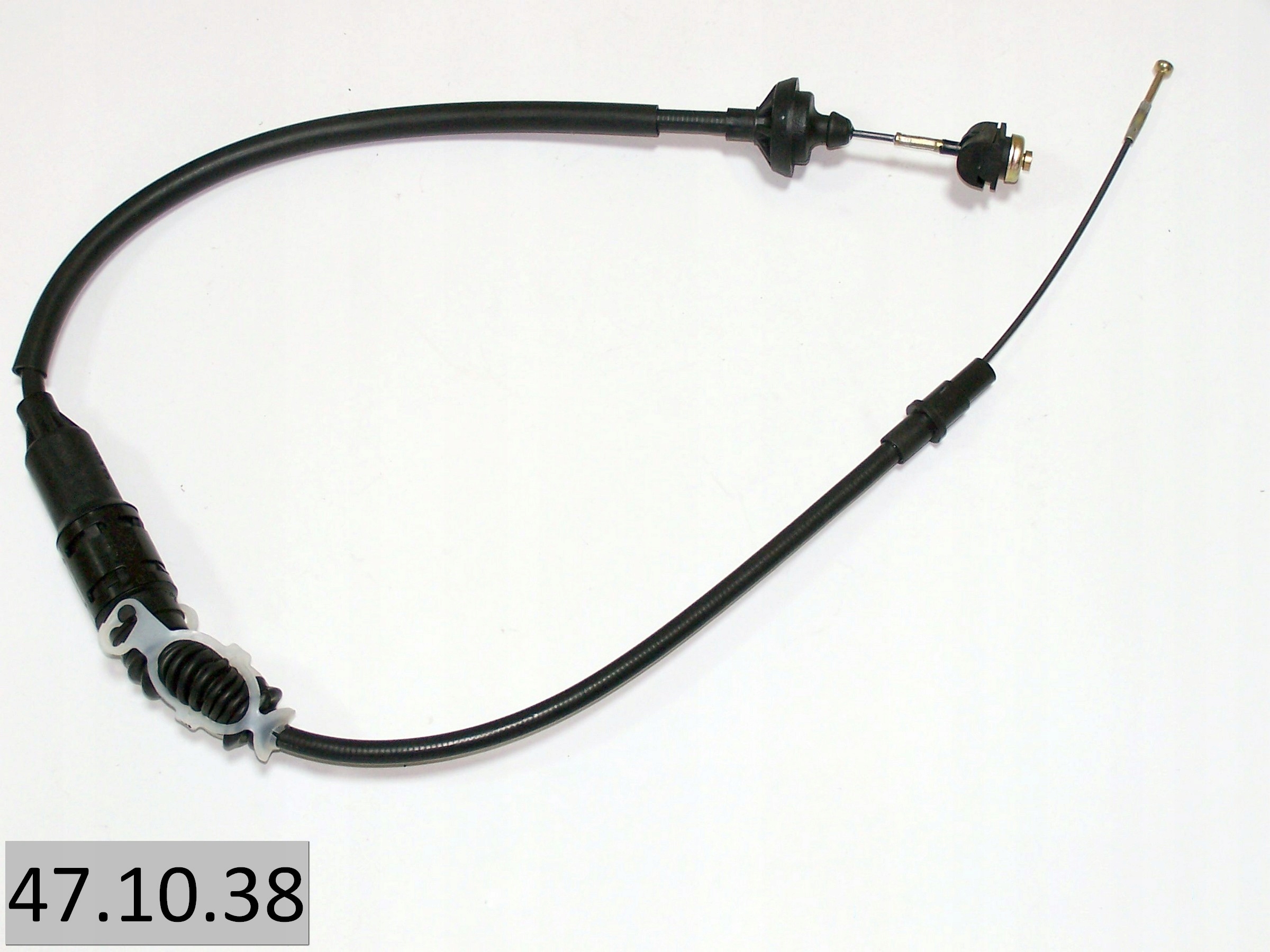 LINEX LINKA SPRZEGLA VW T4 Z SAMOREG.