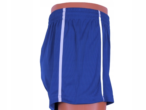 Q300 SPODENKI SPORTOWE SZORTY DO RUGBY PATRICK XS Rodzaj spodenki