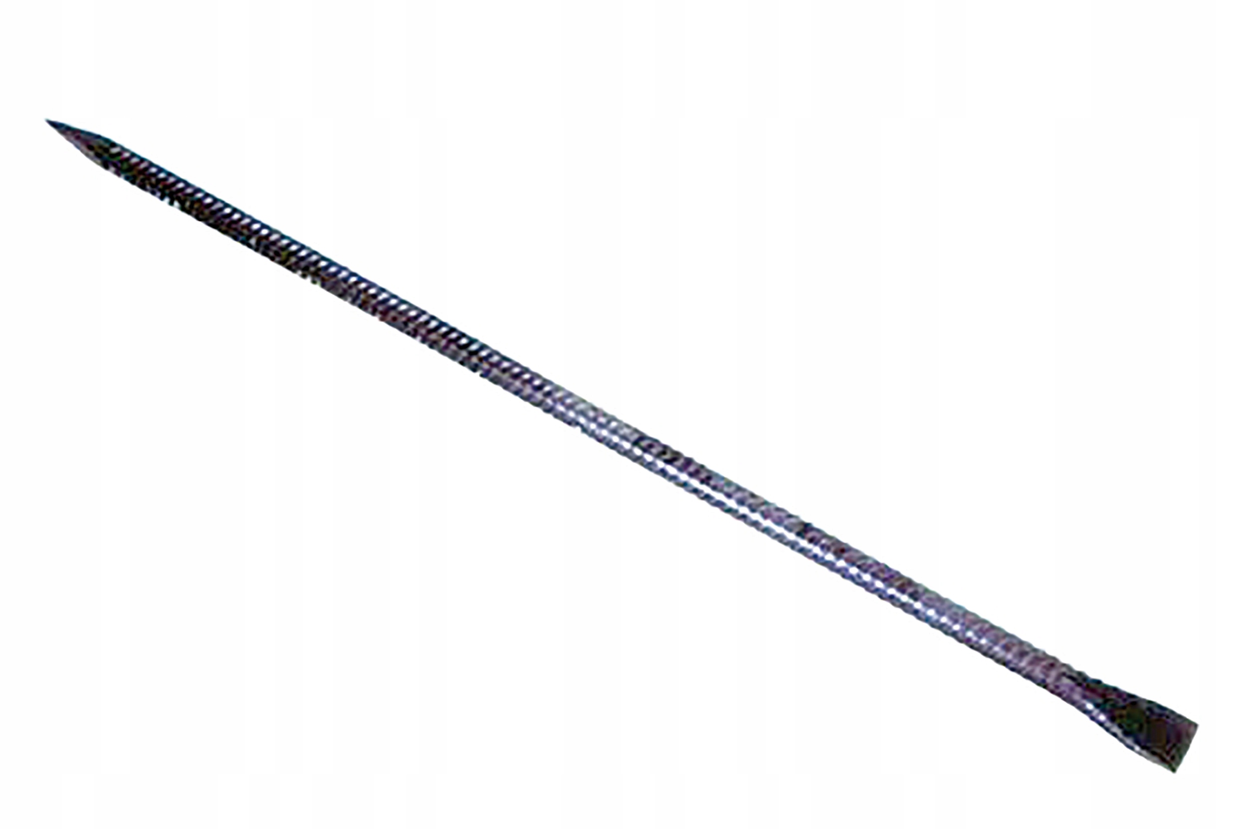 

Łom Żebrowany, Łapka, Brecha, Prosty, 1800mm