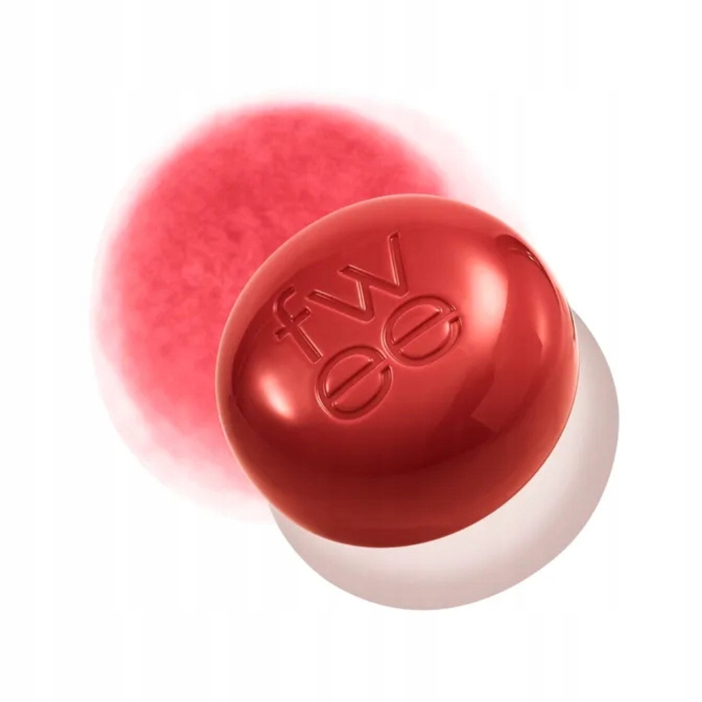 Fwee Lip&Cheek Blurry Pudding Pot RS05 Film 5 g rtěnka a tvářenka 2v1