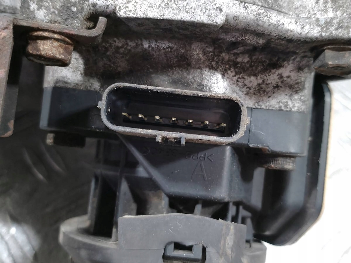 suzuki SWIFT IV 1.3 рулевая рейка