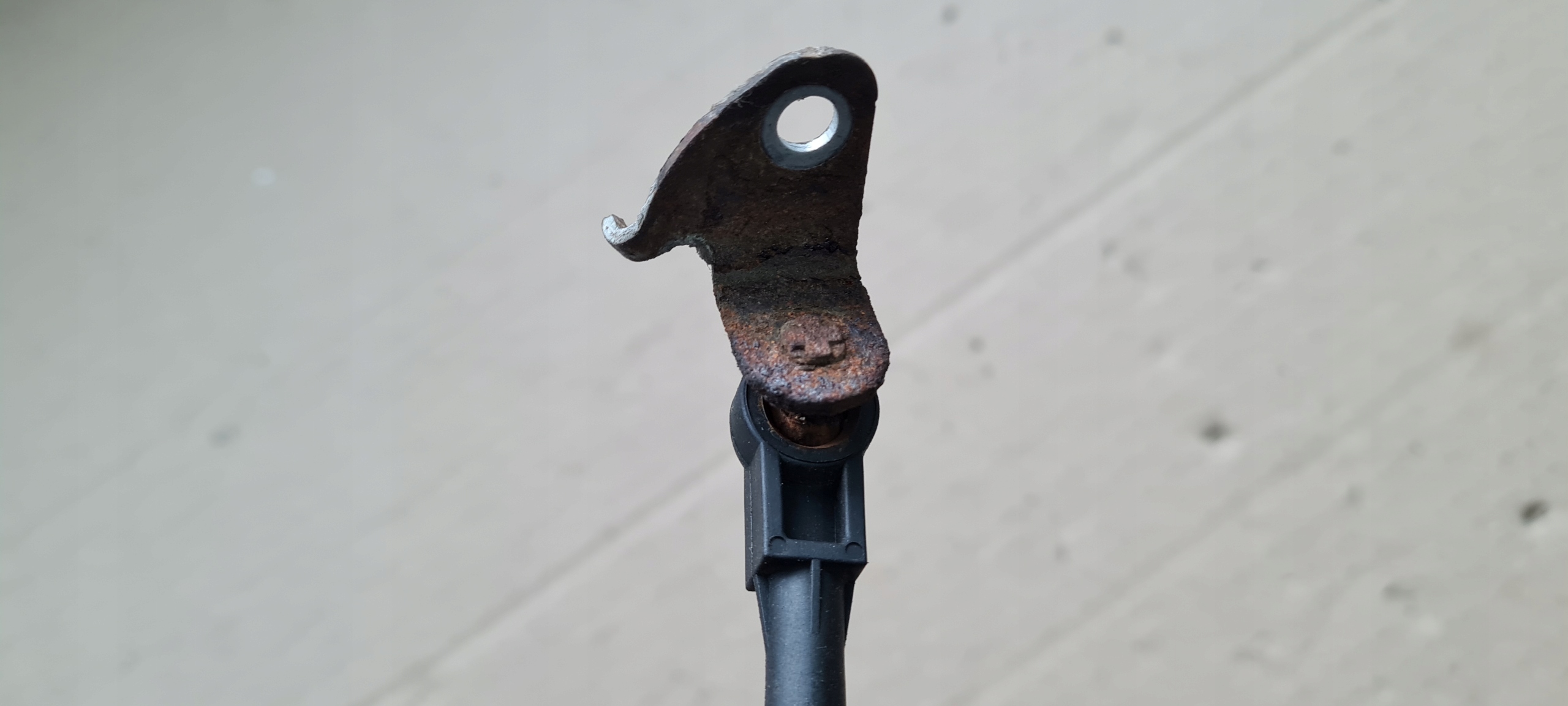 S7 4G A7 Sensor POZIOMOWANIA lichte rechts heck 4H0907503 S6 A6 C7