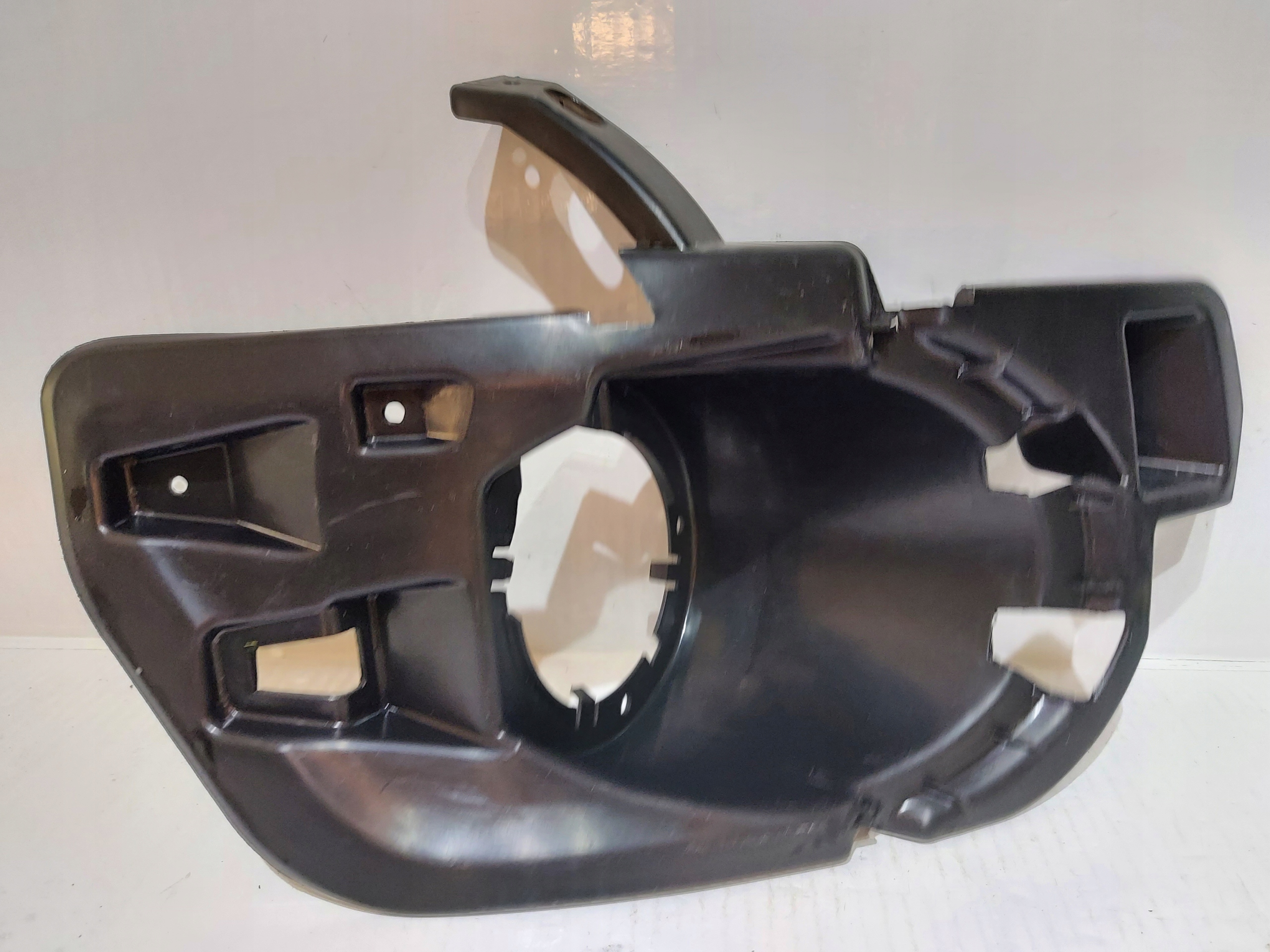 PARTNER BERLINGO II 08-12 holder fog lights left