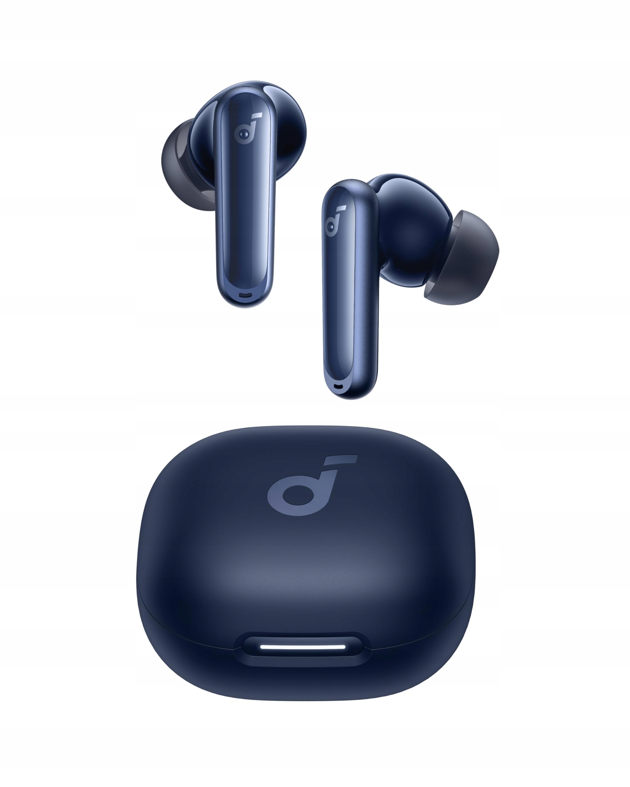 Bezdrátová sluchátka Anker Soundcore p40i
