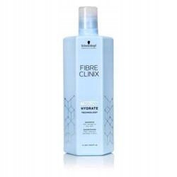 Schwarzkopf Fibre Clinix Hydrate Szampon Nawilżający do Włosów 1000ml