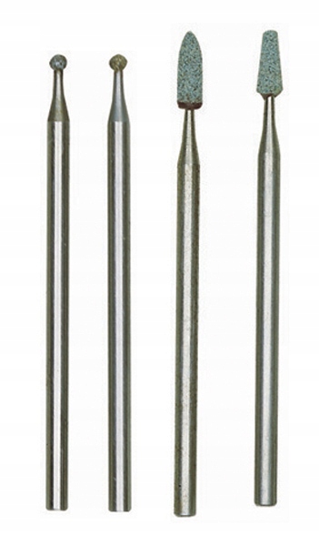 

Zestaw do obróbki szkła Proxxon [4 cz.]