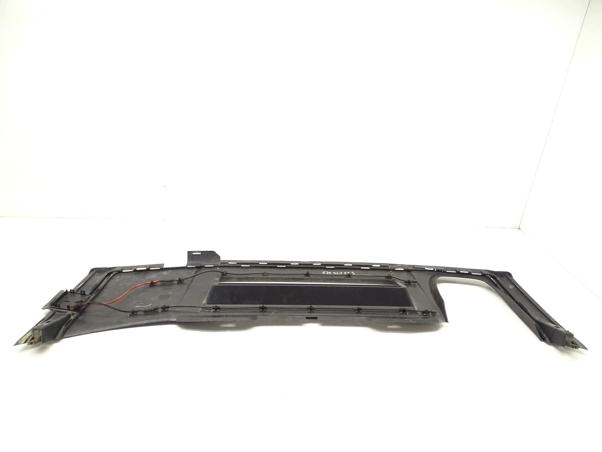accessori Paraurti diffusore posteriore SEAT ATECA 575807568C