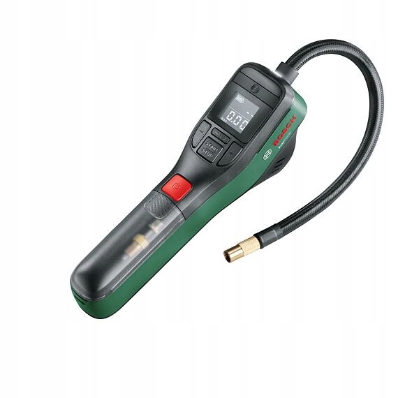 Bosch EasyPump aku hustilka 3,6V/3Ah, tlak max.10,3bar, 10l/min
