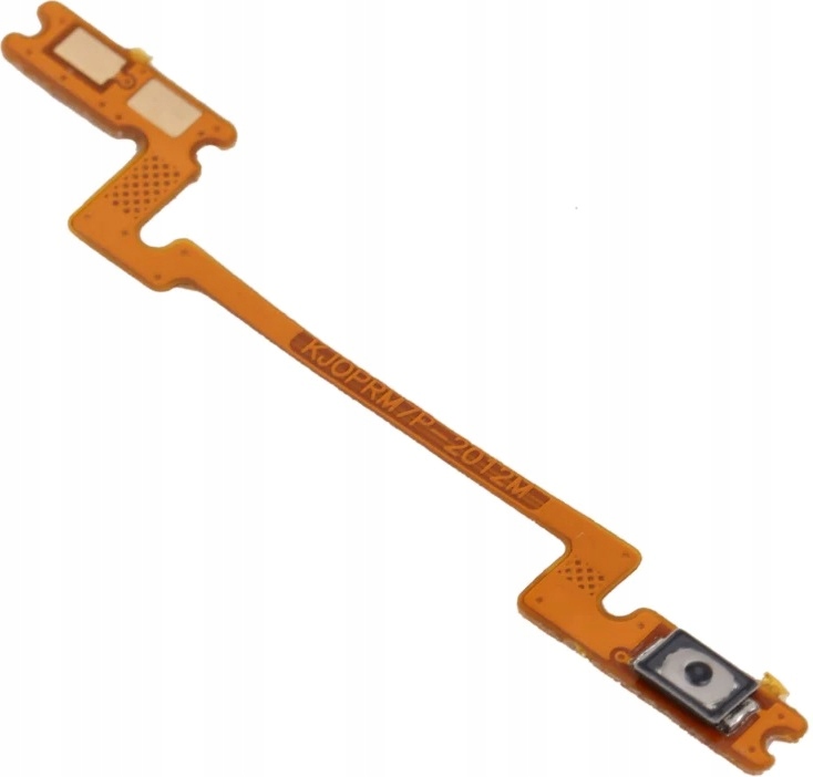 TAŚMA FLEX PRZYCISK KLAWISZ BOCZNY WŁĄCZNIKA POWER ON Realme 7 Pro RMX2170