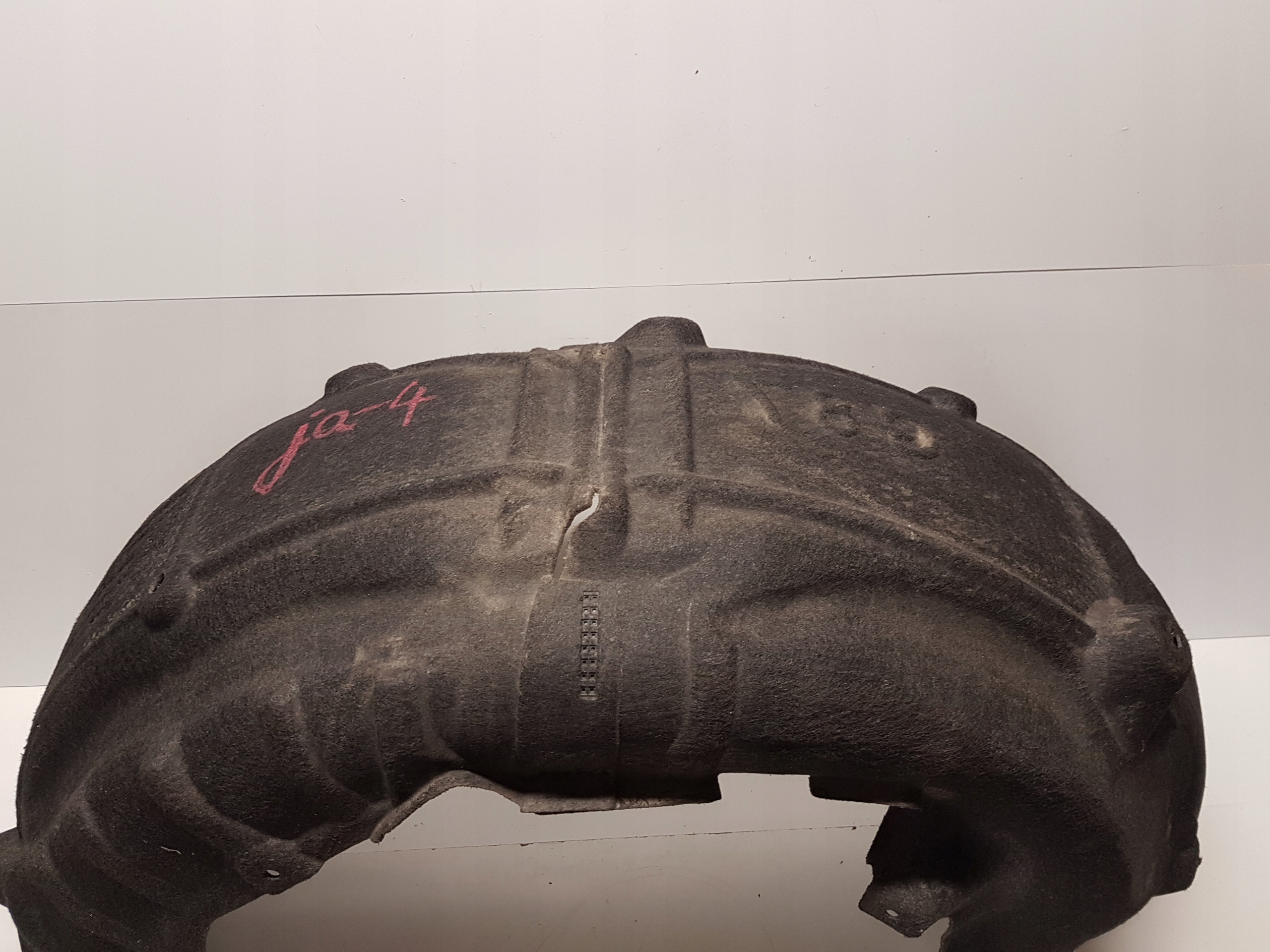 mudguard rear. right BMW M2 G87 8082080