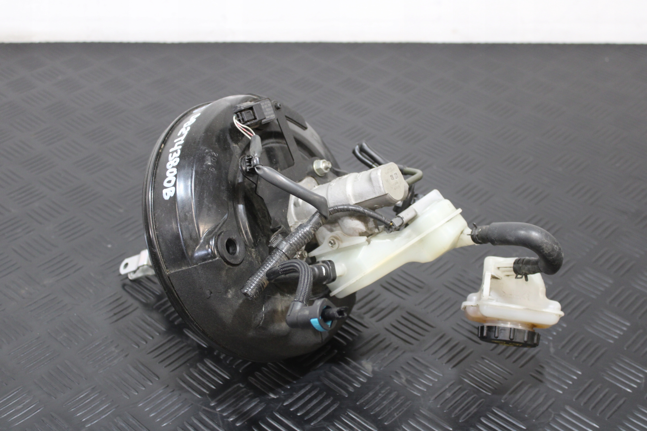 servo Servofreno DB2T43800B MAZDA CX3 CX-3 LIFT