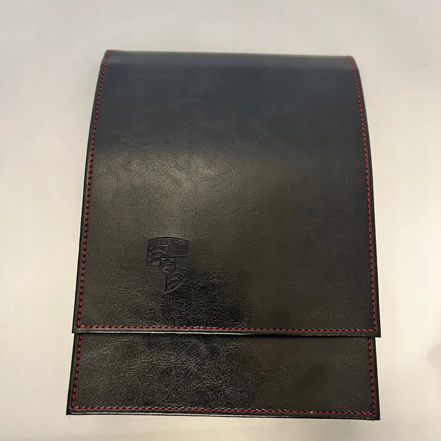 PORSCHE PANAMERA BOXSTER ETUI DO INSTRUKCJA OBSŁUG Stan opakowania brak opakowania