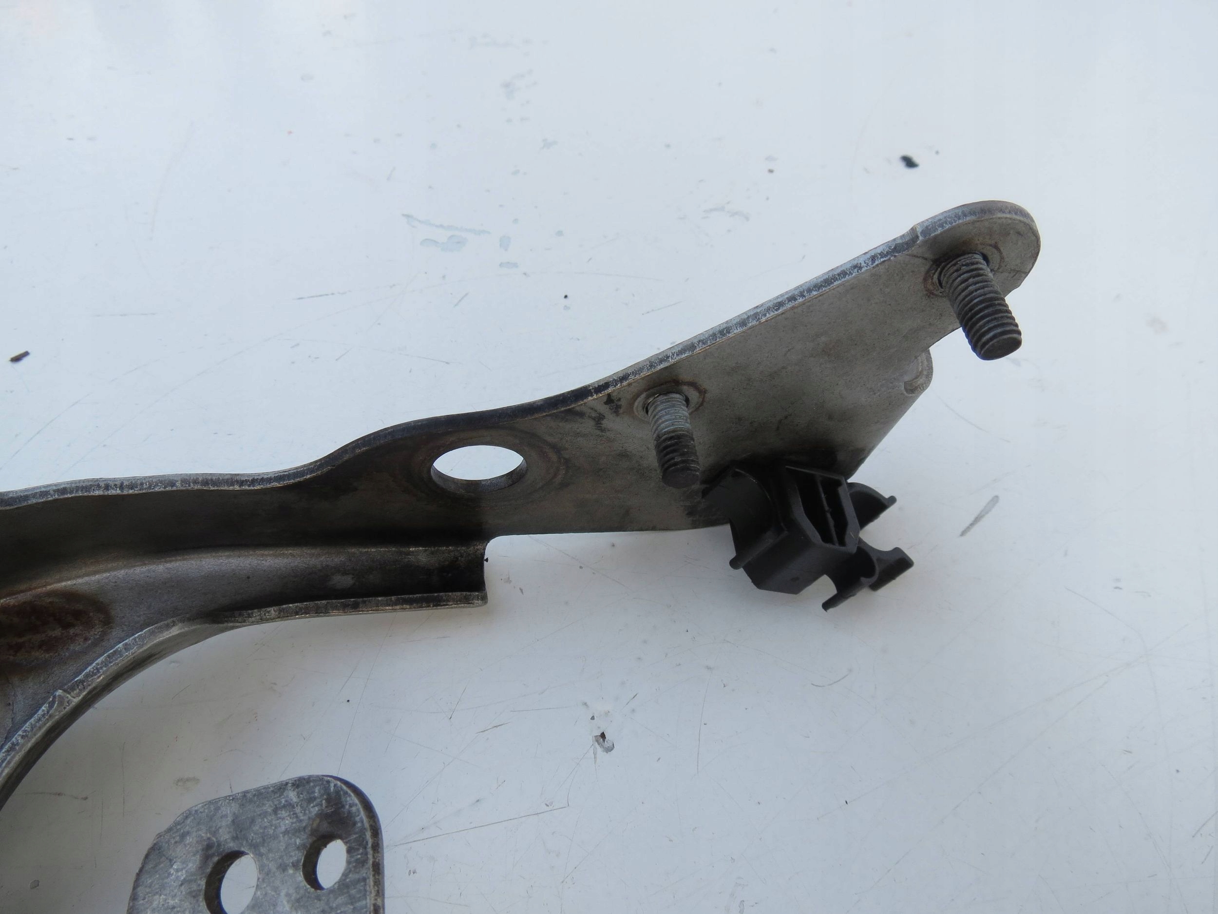 holder KATALIZATORA VOLVO S90 2.0 31439528