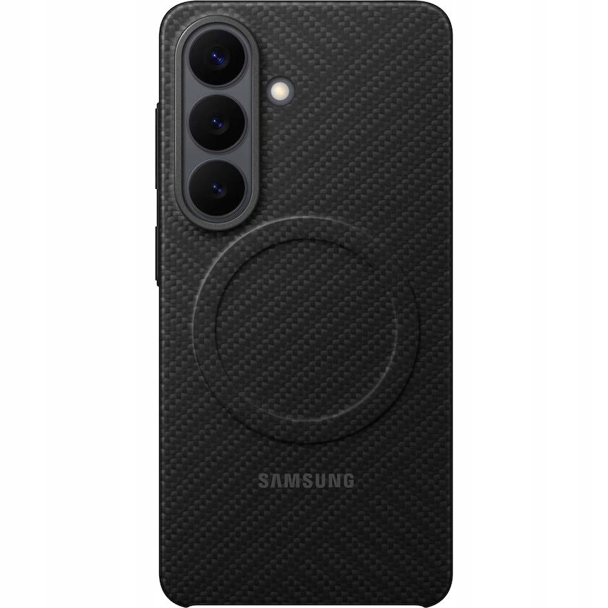 Puzdro Samsung pre Galaxy S26 pre MagSafe, pevné kryt, ľahké, priliehavé puzdro