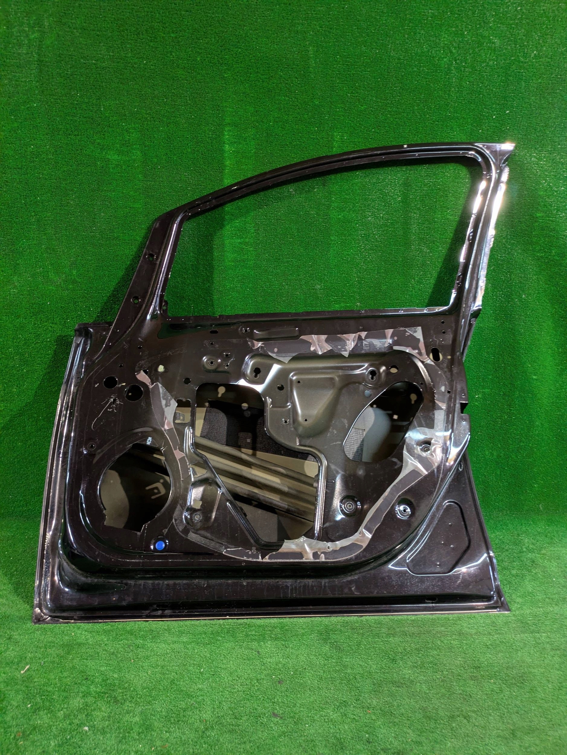 door front right right front OPEL ASTRA J IV 09