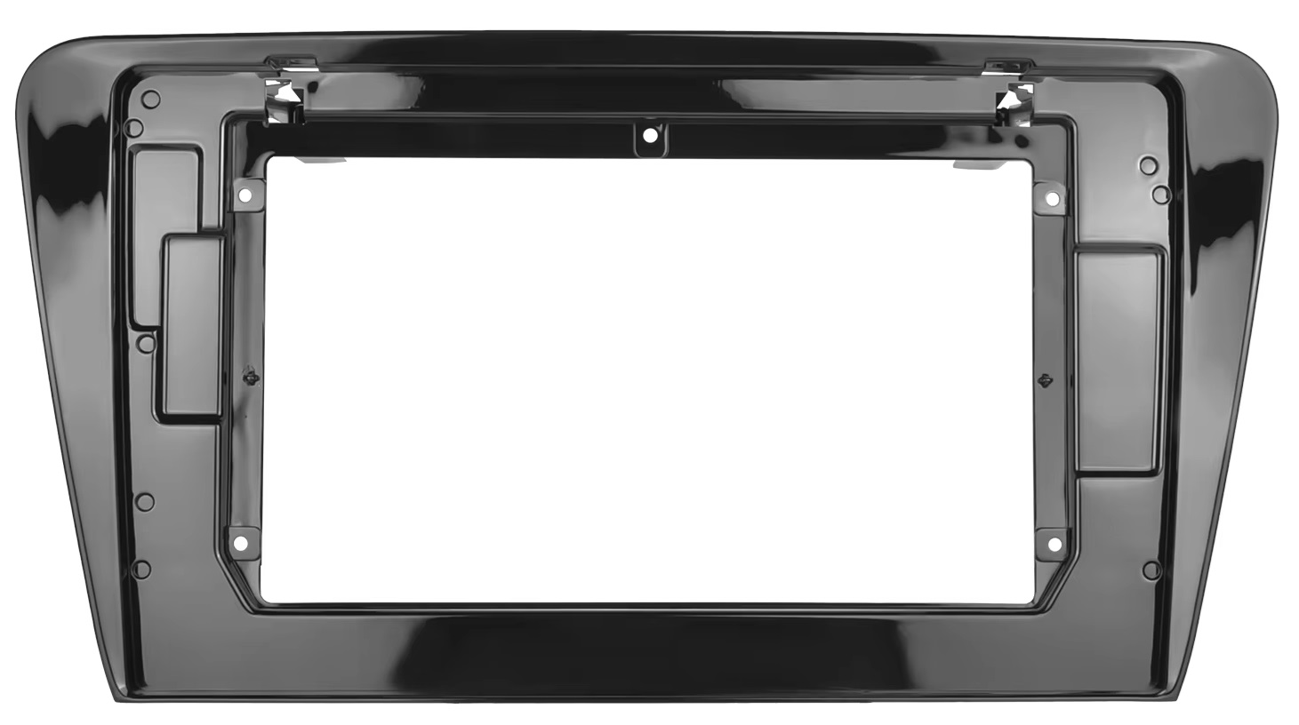 Rámeček Škoda Octavia III 2013-2019 Pro Rádio 10 Palců