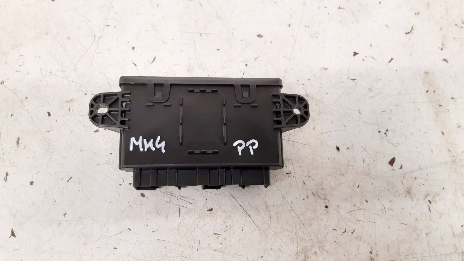 modul Tür Bedienteil Ford Focus MK4 1,0 ECOBOOST