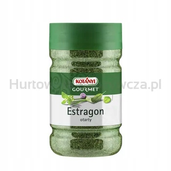 Kotanyi Estragon Otarty 155 G
