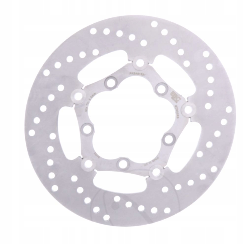 Přední Brzdový Kotouč Moto Guzzi V75 750 Sp Strada