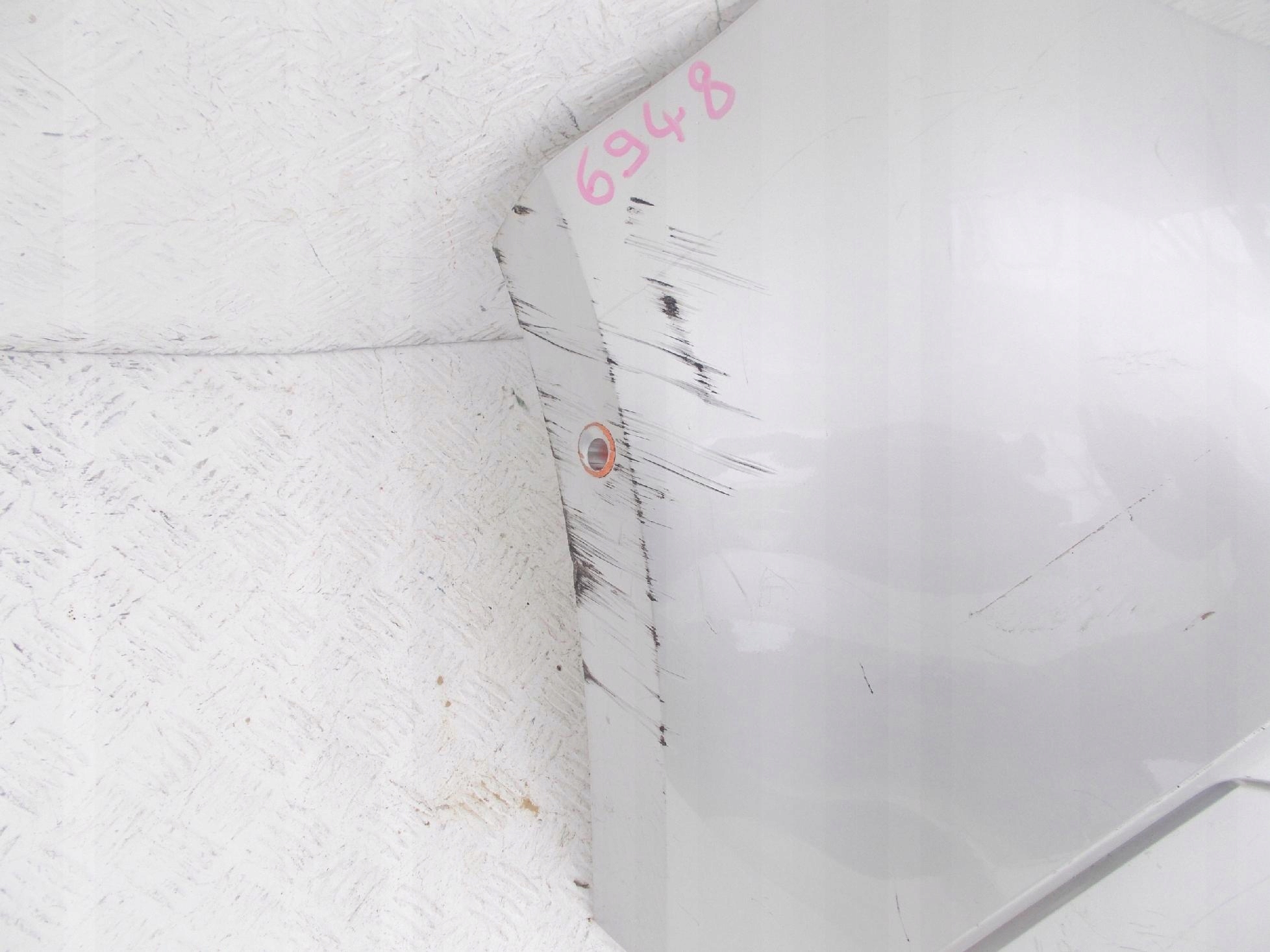 Toyota Corolla 18- bumper rear part rear new MODEL