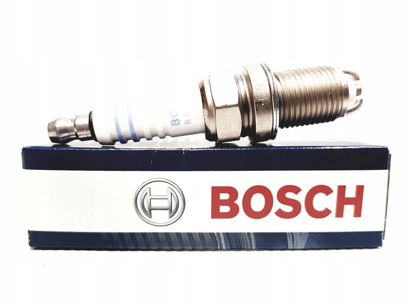

Bosch Świeca Zapłonowa 0 242 229 654