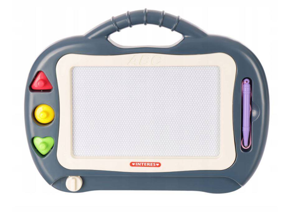 ZNIKOPIS TABLICA MAGNETYCZNA DO RYSOWANIA PISANIA Marka bez marki