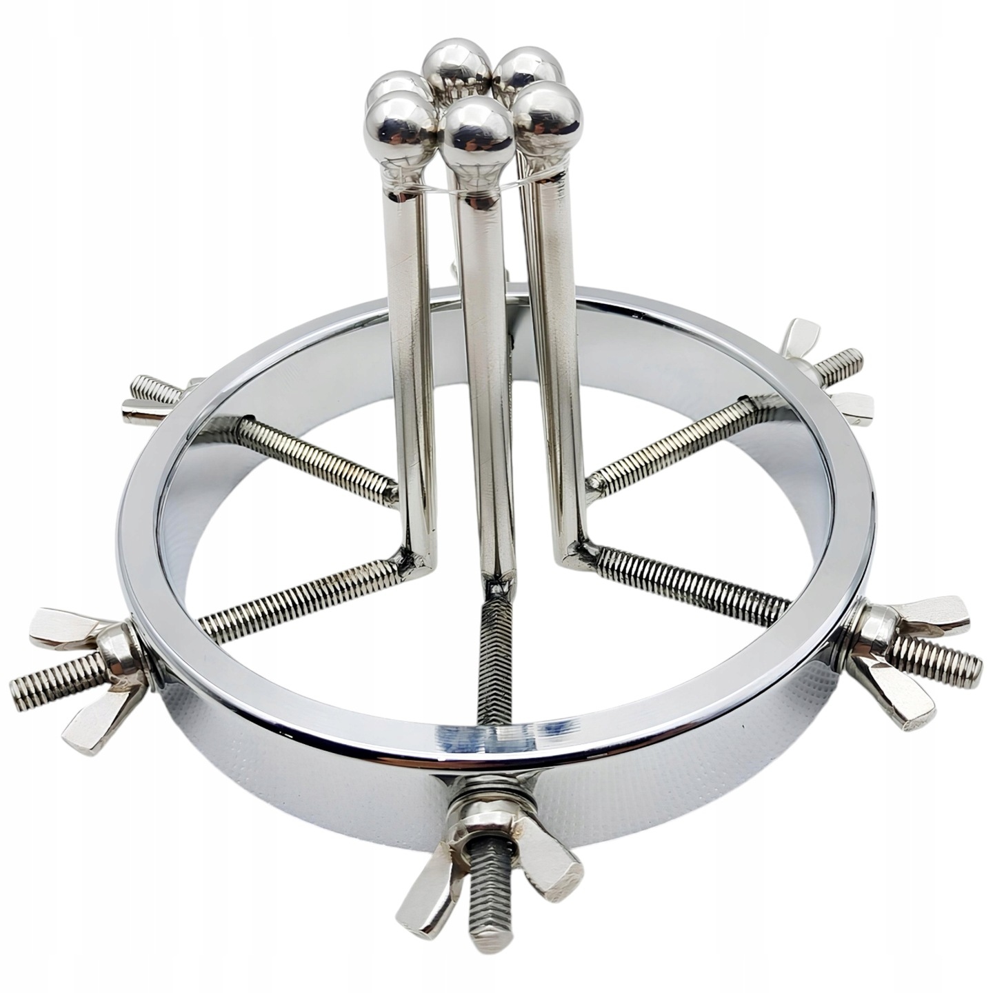 Расширитель Анальный Расширитель С Анальными Винтами