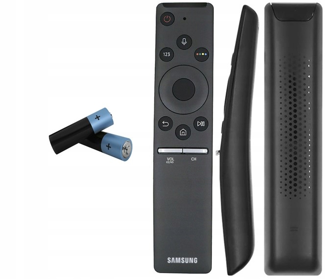 Originální Dálkový Ovladač Pro Televizor UE65KU6072 Samsung KU6072 UE65KU6072U