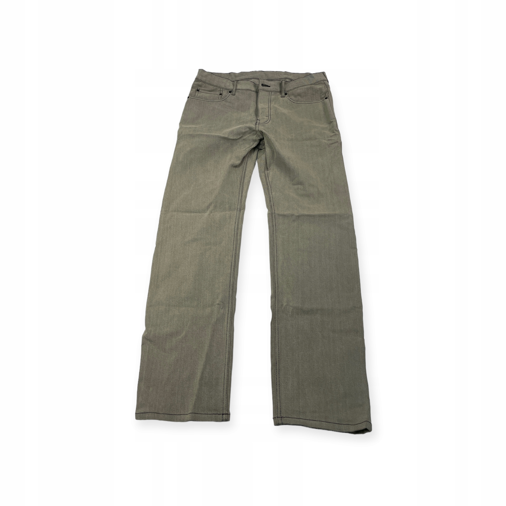 Pánské džínové kalhoty Mtailor L