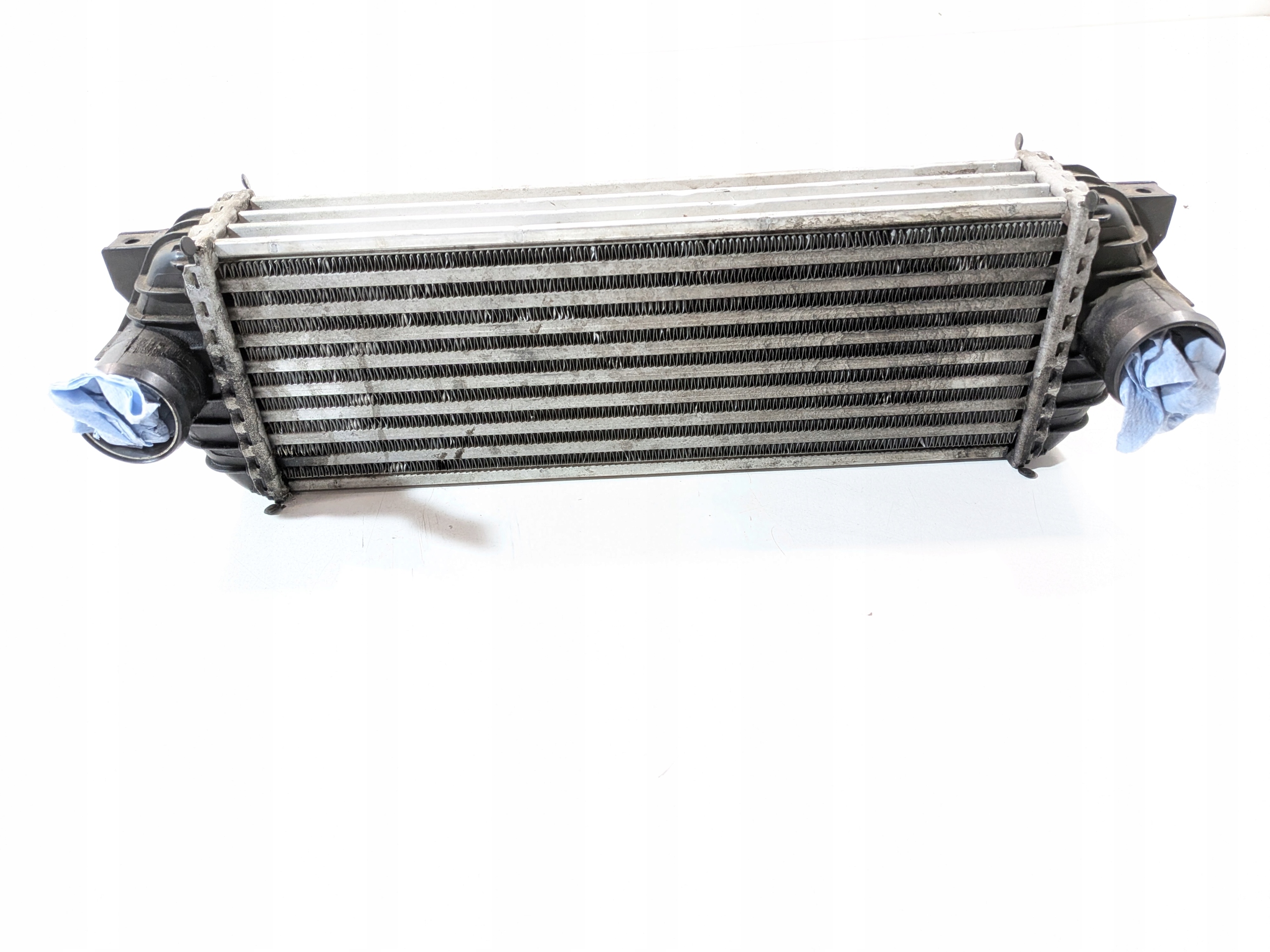 Kühler luft INTERCOOLER OE 7T16-9L440-AE Ford Transit Connect 02-13