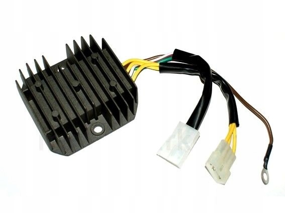 Regulator Napięcia Bmw F650ST F 650 St 1997-1998r