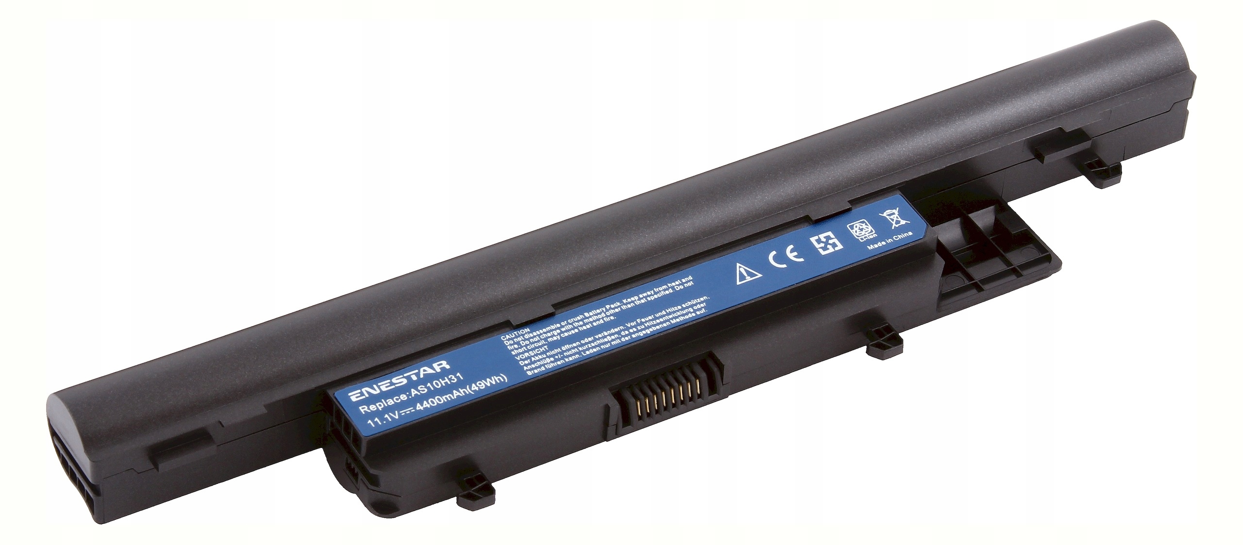

Bateria do Gateway 31CR19/65-2 AS10H31 AS10H51