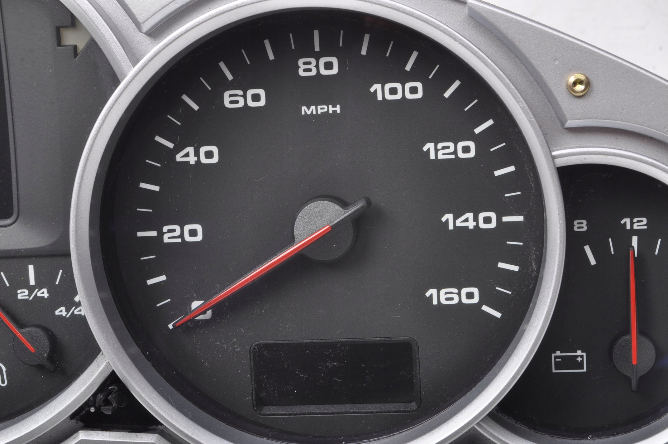 Cayenne и 4.5 спидометр часы 7L5920970J англия