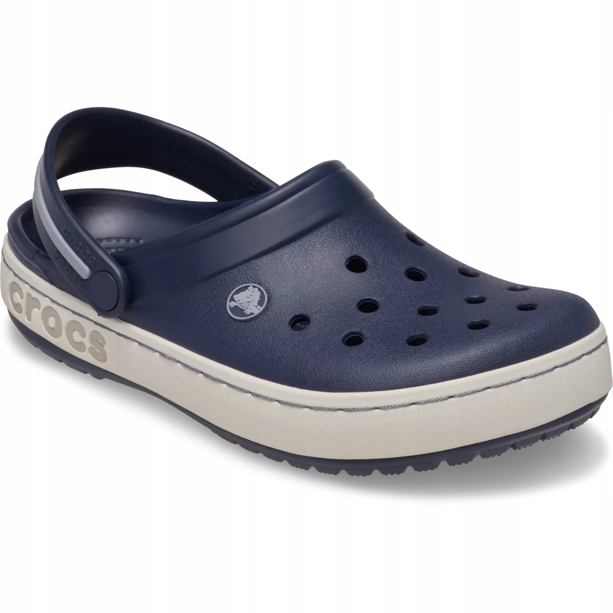 Crocs Pánské boty Chodítka Nazouváky Crocband Heritage 213224 Clog 42-43